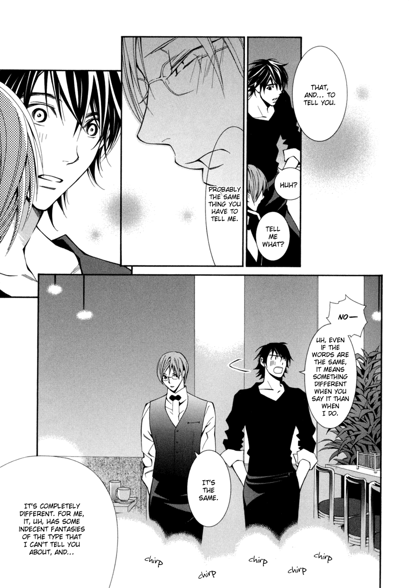 Warui Ko no Tame no Wasuremono Techou Chapter 2.2 page 30 - Chapter 2 v2 : Green Grass Road