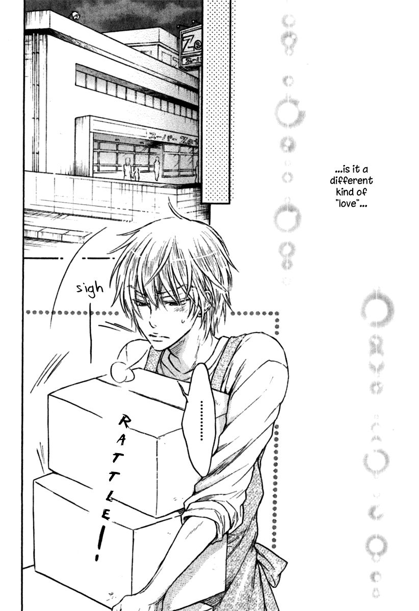 Warui Koibito ja Dame? Chapter 2 page 29 - Chapter 2