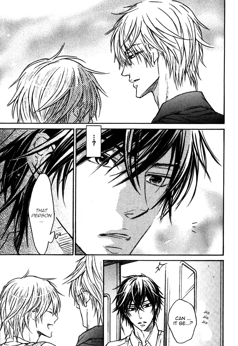 Warui Koibito ja Dame? Chapter 2 page 36 - Chapter 2