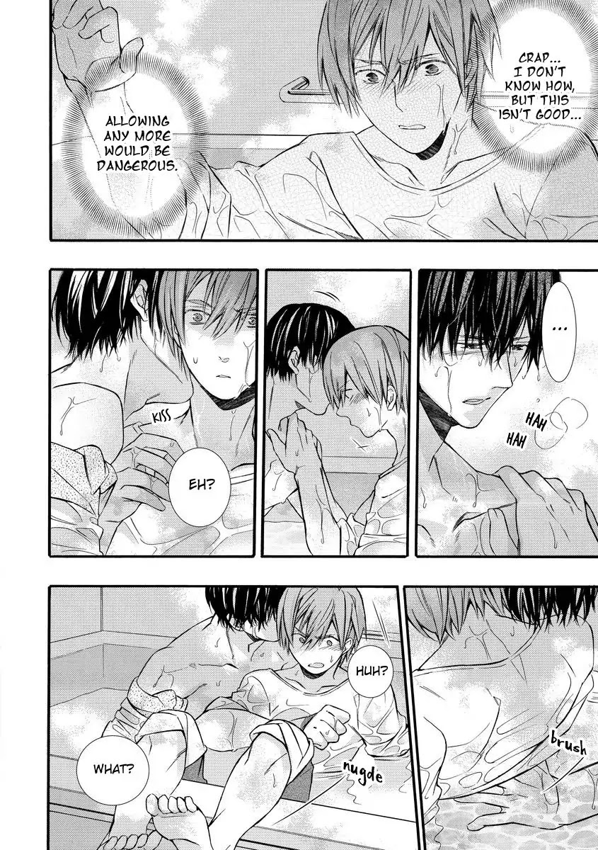 Warui Otona ni Narimashite Chapter 3 page 20 - Chapter 3