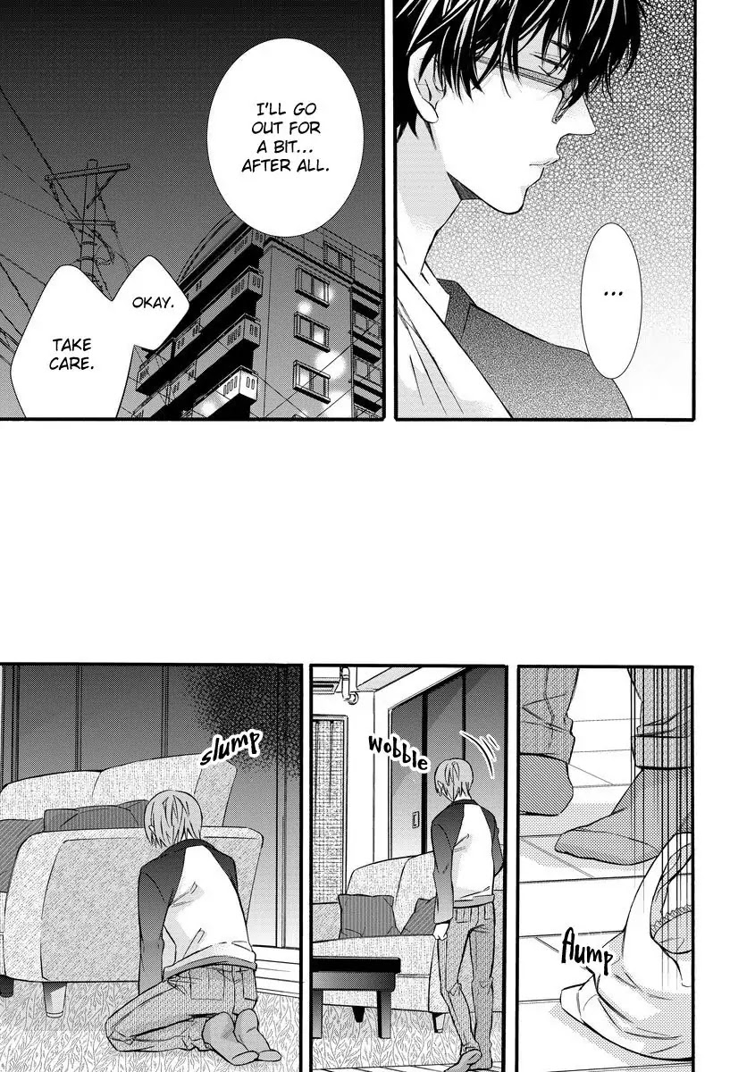 Warui Otona ni Narimashite Chapter 4 page 7 - Chapter 4