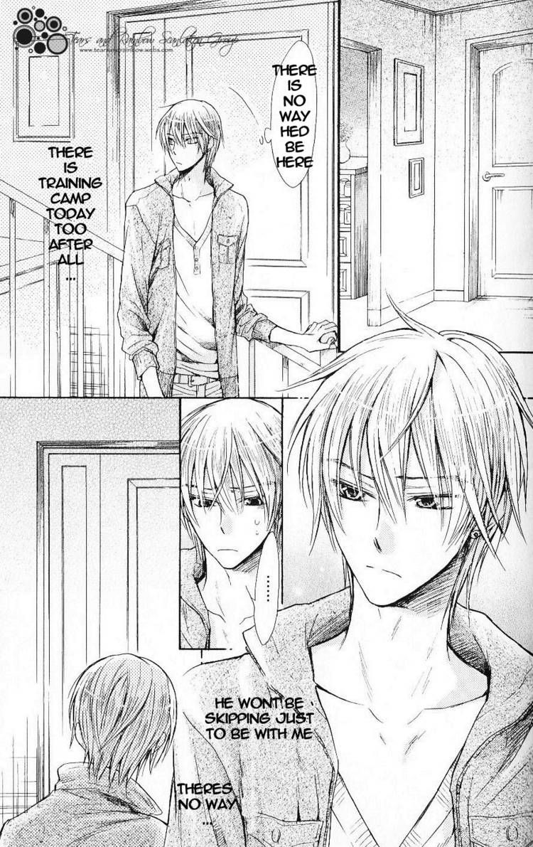 Warui Yatsu Demo Ii Chapter 2 page 13 - Chapter 2