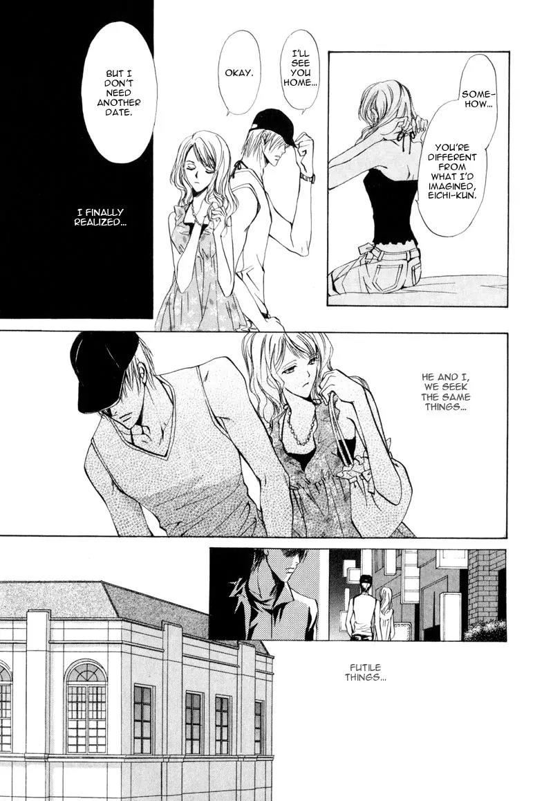 Warui Yume Chapter 1.2 page 19 - Vol.1 Chapter 2: Myuzu no Gakuen de Aou - Story 2