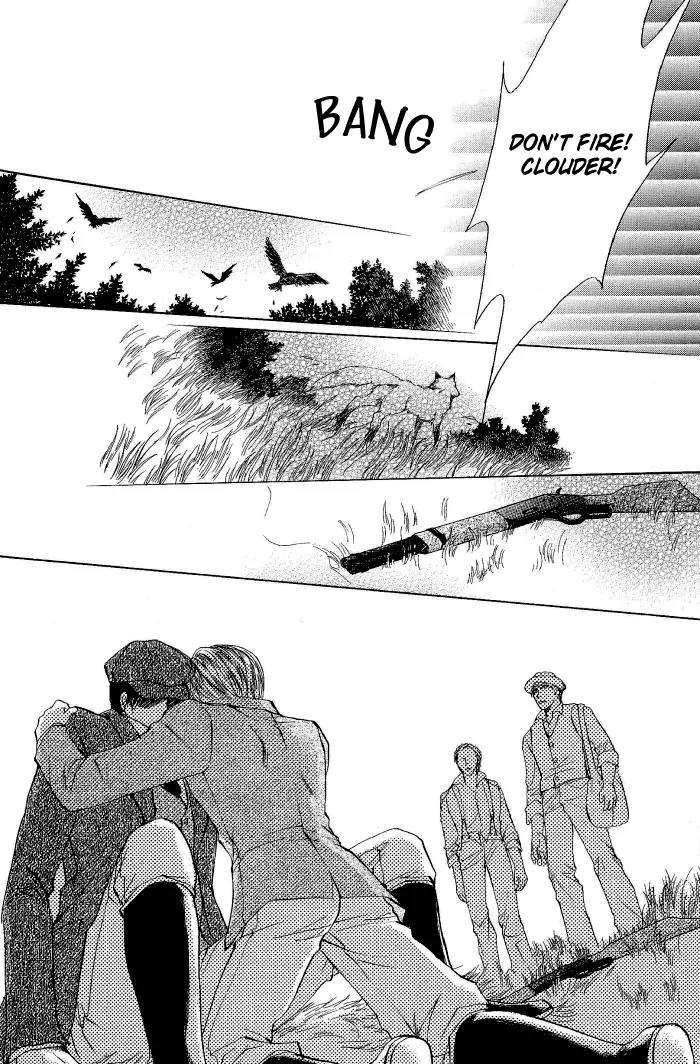 Warui Yume Chapter 2.1-7 page 38 - Vol.2 Chapter 1.7: Extra: Like the Barren Wasteland