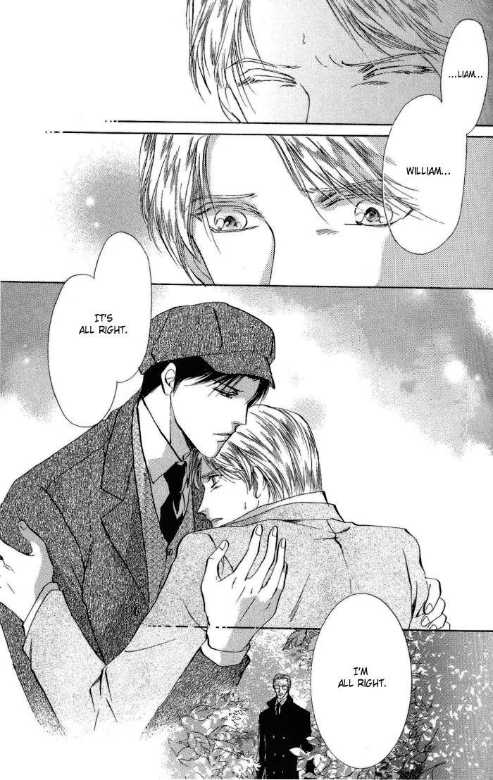 Warui Yume Chapter 2.1-7 page 39 - Vol.2 Chapter 1.7: Extra: Like the Barren Wasteland