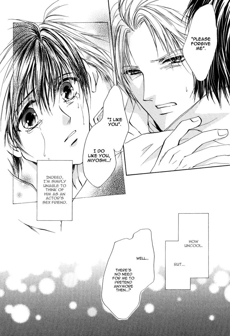 Warui Yume Chapter 2.1 page 38 - Vol.2 Chapter 1: Myuzu no Gakuen de Aou - Story 4