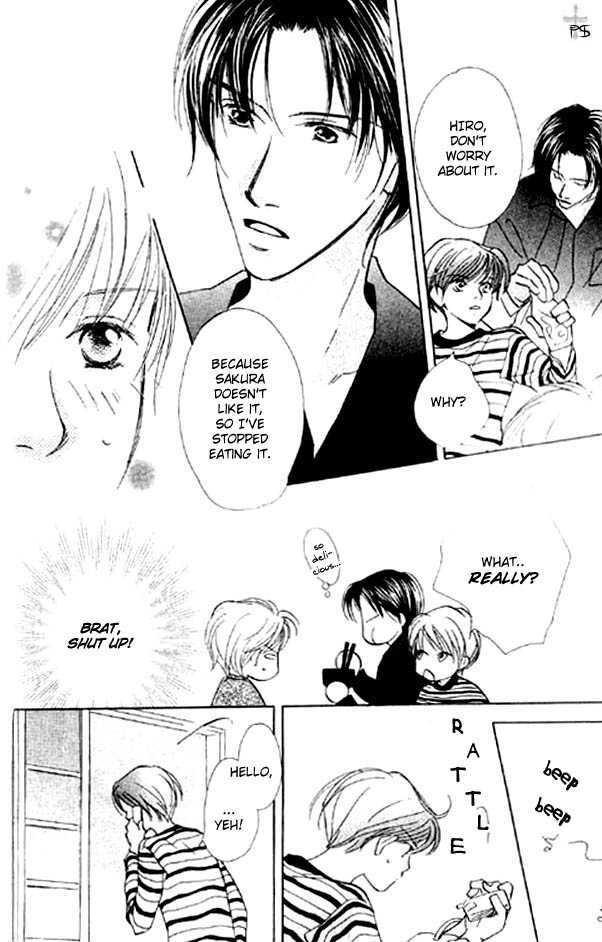 Waruiko no Susume Chapter 1 page 17 - Chapter 1