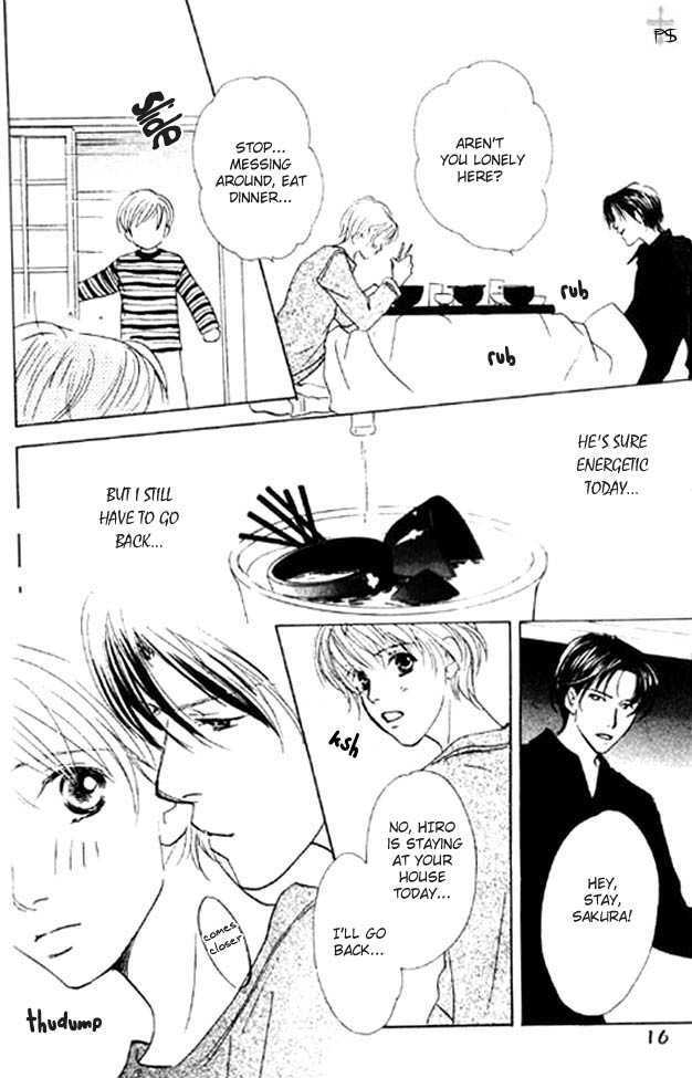 Waruiko no Susume Chapter 1 page 19 - Chapter 1
