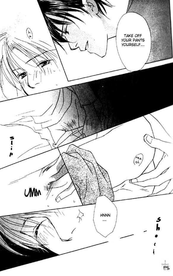 Waruiko no Susume Chapter 1 page 26 - Chapter 1
