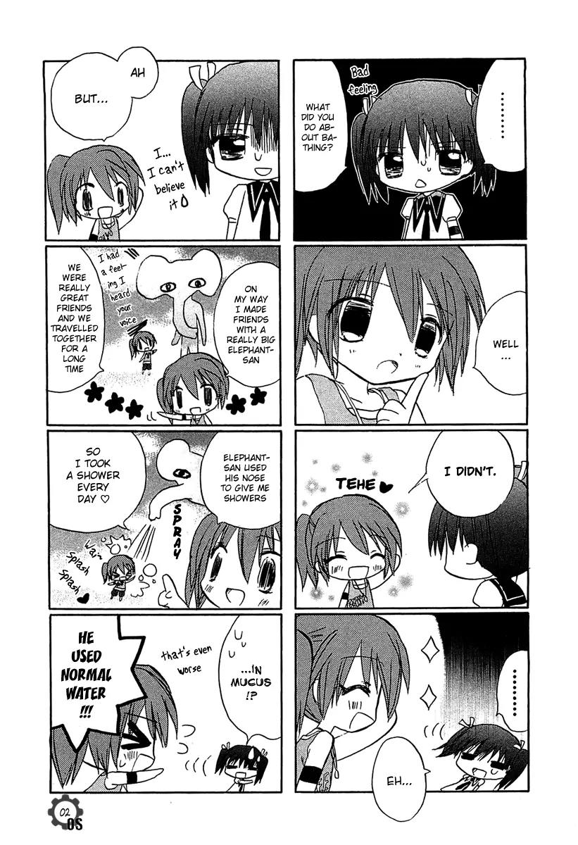 Warunai Chapter 2 page 2 - Chapter 2