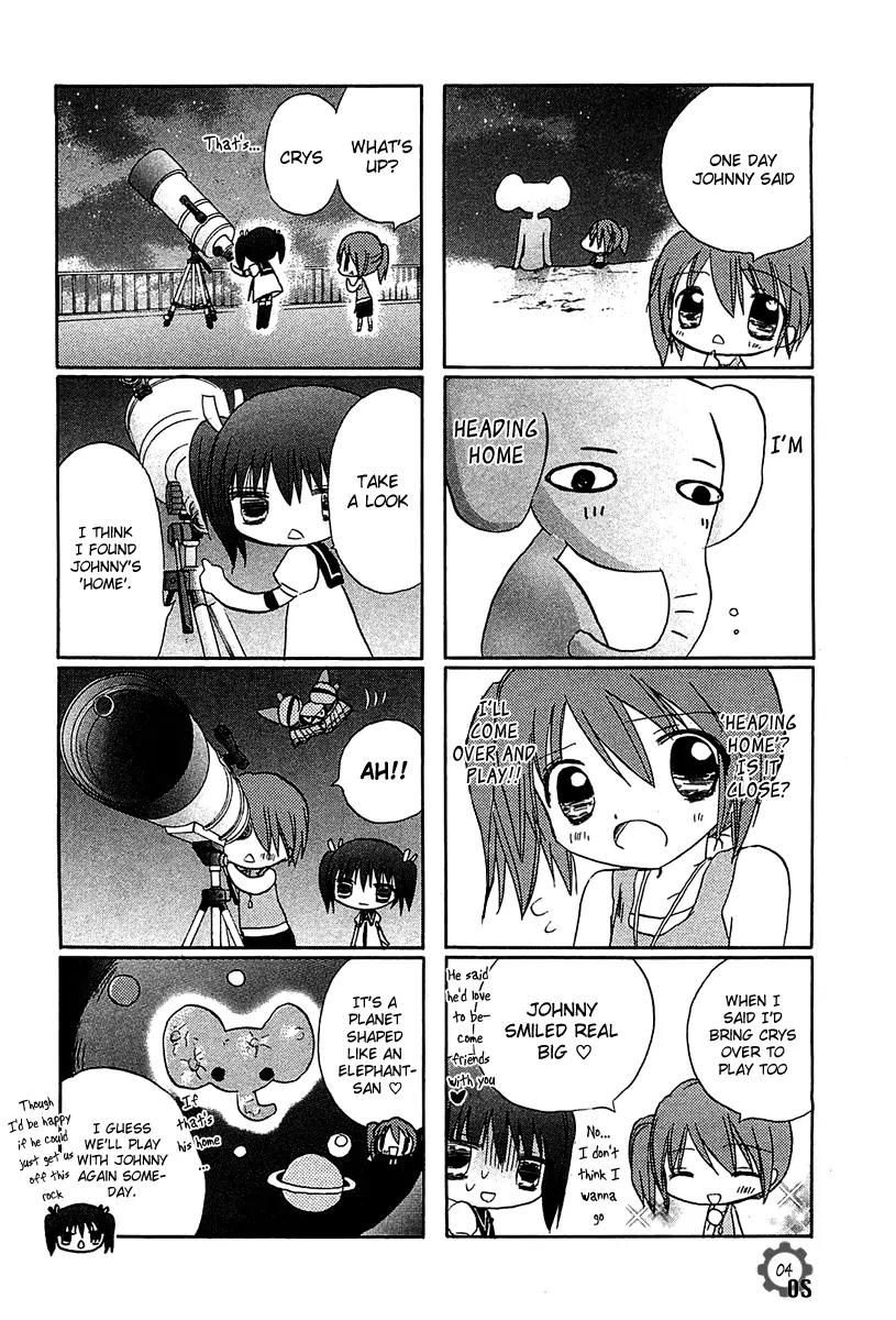 Warunai Chapter 2 page 4 - Chapter 2