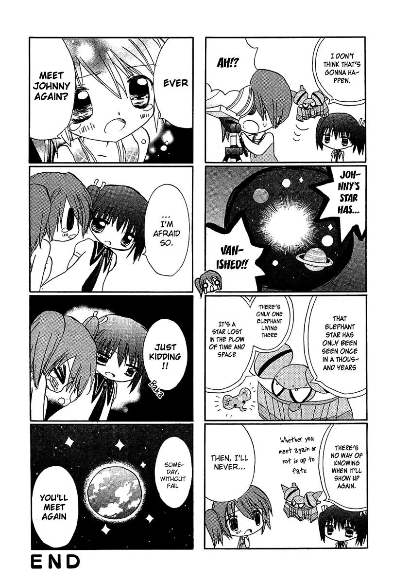 Warunai Chapter 2 page 5 - Chapter 2