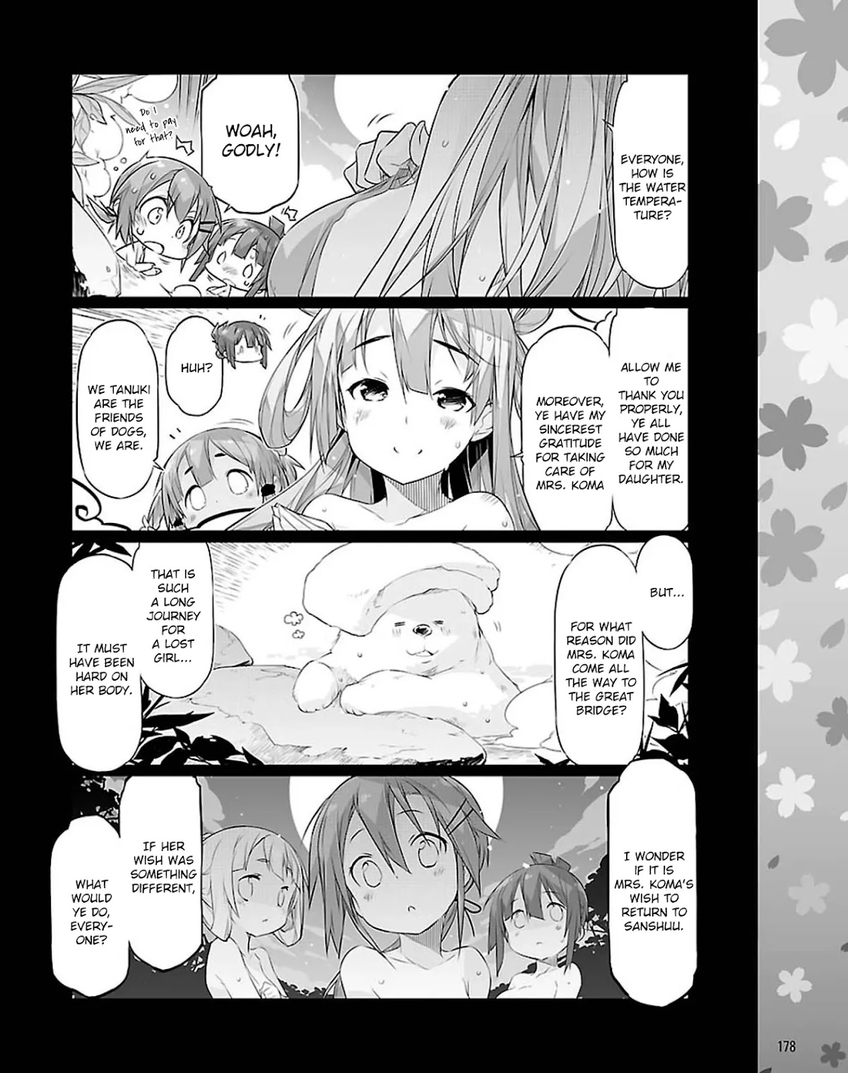 Washio Sumi wa Yuusha de Aru Gaiden: Yuusha Koushinkyoku Chapter 3 page 10 - Chapter 3