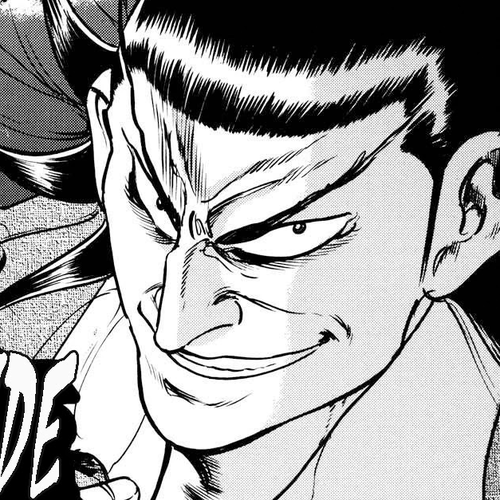 Washizu - Enma no Touhai Chapter 16: Pirate Tide 2 cover