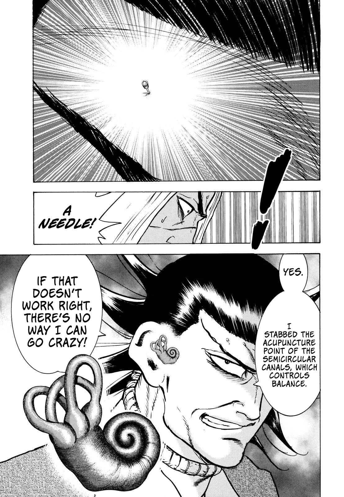 Washizu - Enma no Touhai Chapter 17 page 37 - Chapter 17: Pirate Tide 3