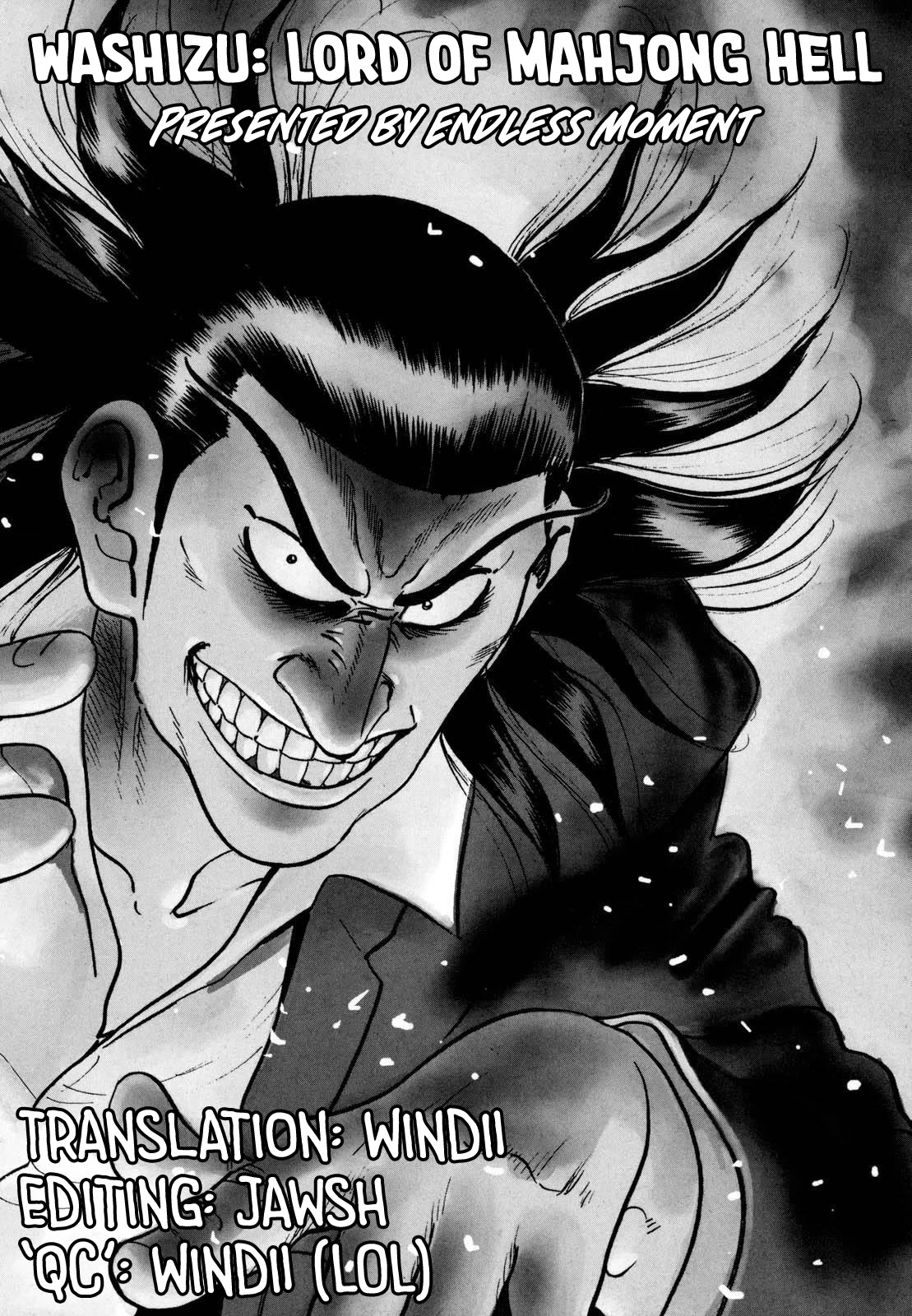 Washizu - Enma no Touhai Chapter 17 page 44 - Chapter 17: Pirate Tide 3