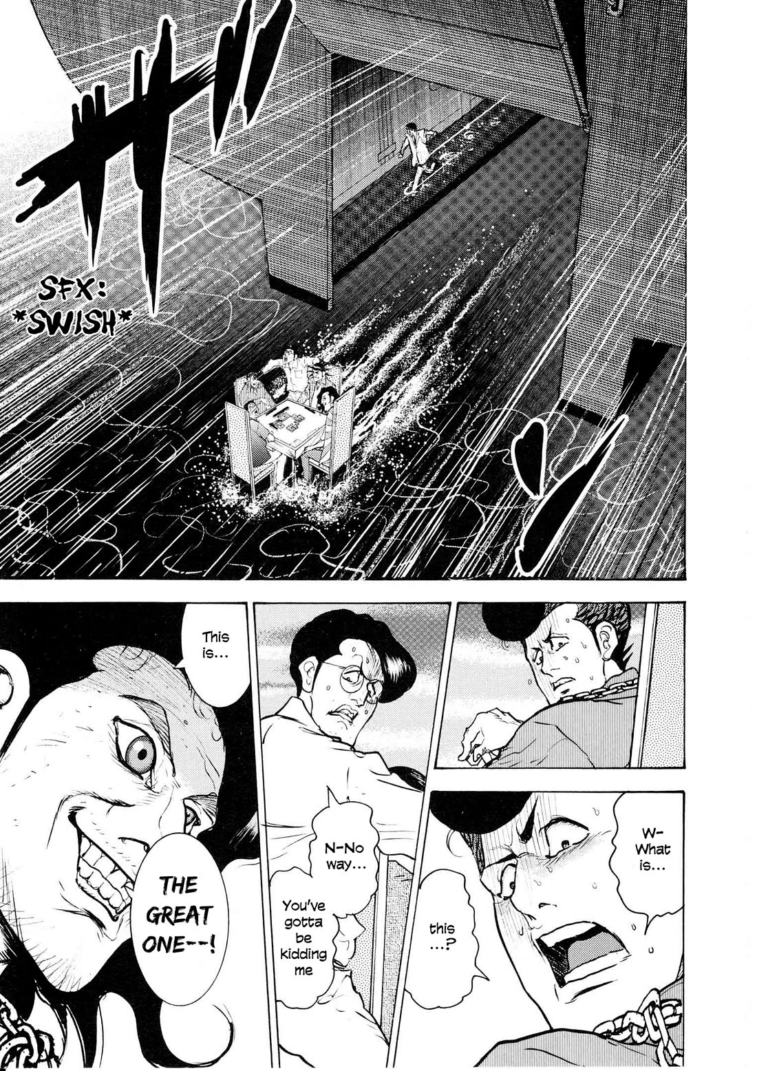 Washizu - Enma no Touhai Chapter 18 page 37 - Chapter 18: Pirate Tide 4