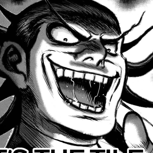 Washizu - Enma no Touhai Chapter 24: The Creator cover