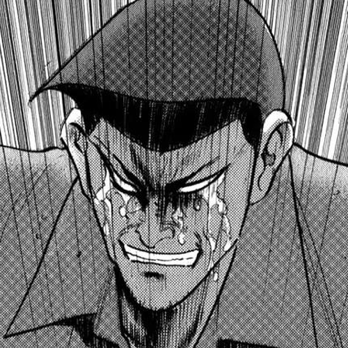 Washizu - Enma no Touhai Chapter 3: Betrayal cover