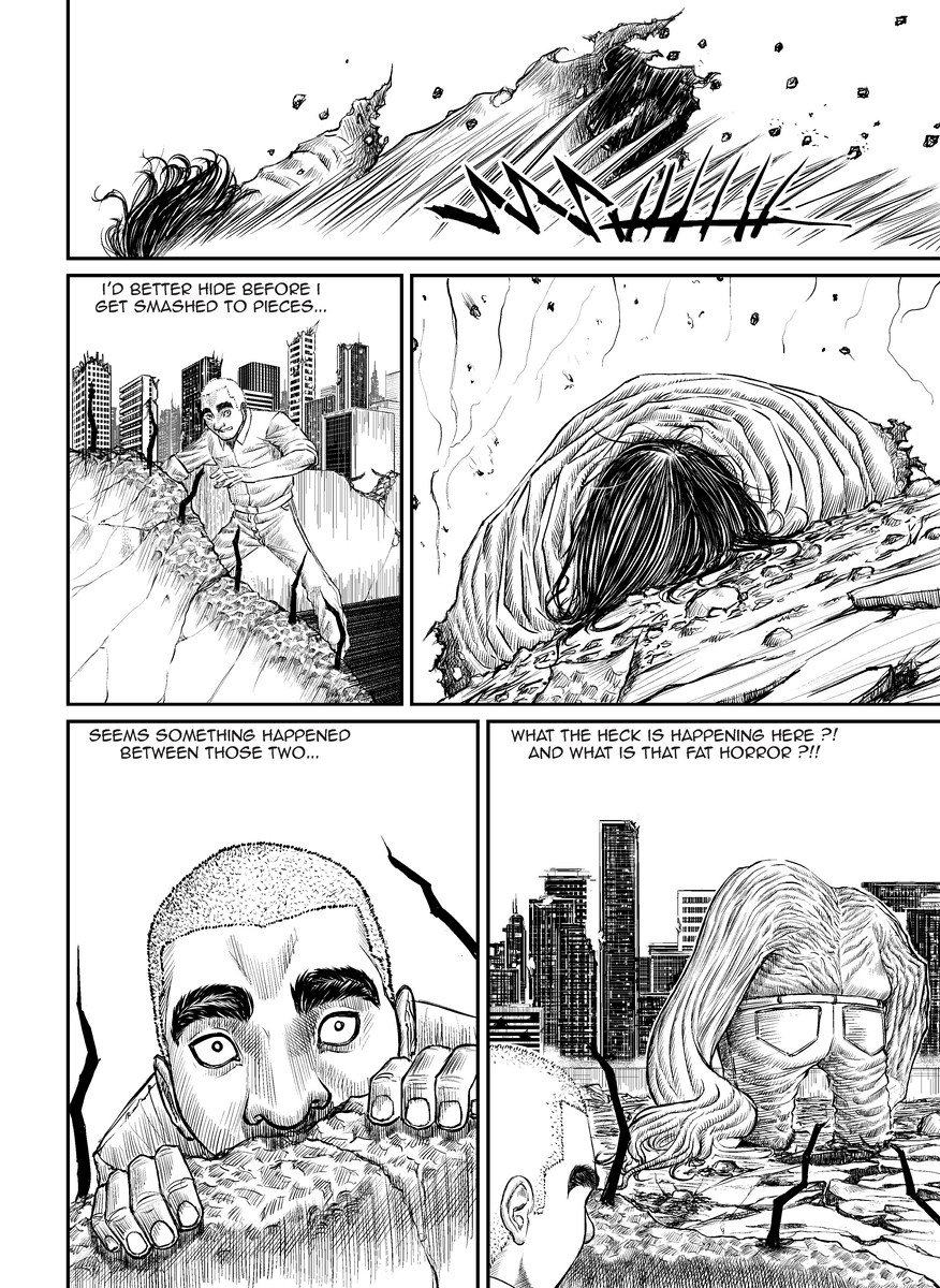 WASTE Chapter 2 page 14 - Chapter 2 : Courtesy