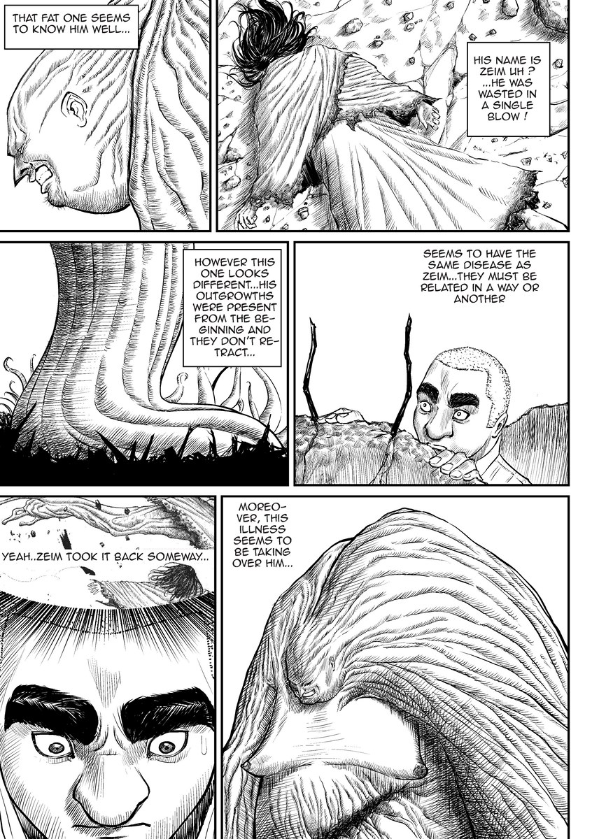 WASTE Chapter 2 page 15 - Chapter 2 : Courtesy
