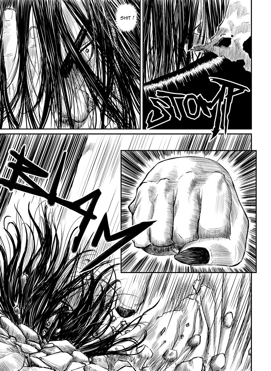 WASTE Chapter 2 page 17 - Chapter 2 : Courtesy