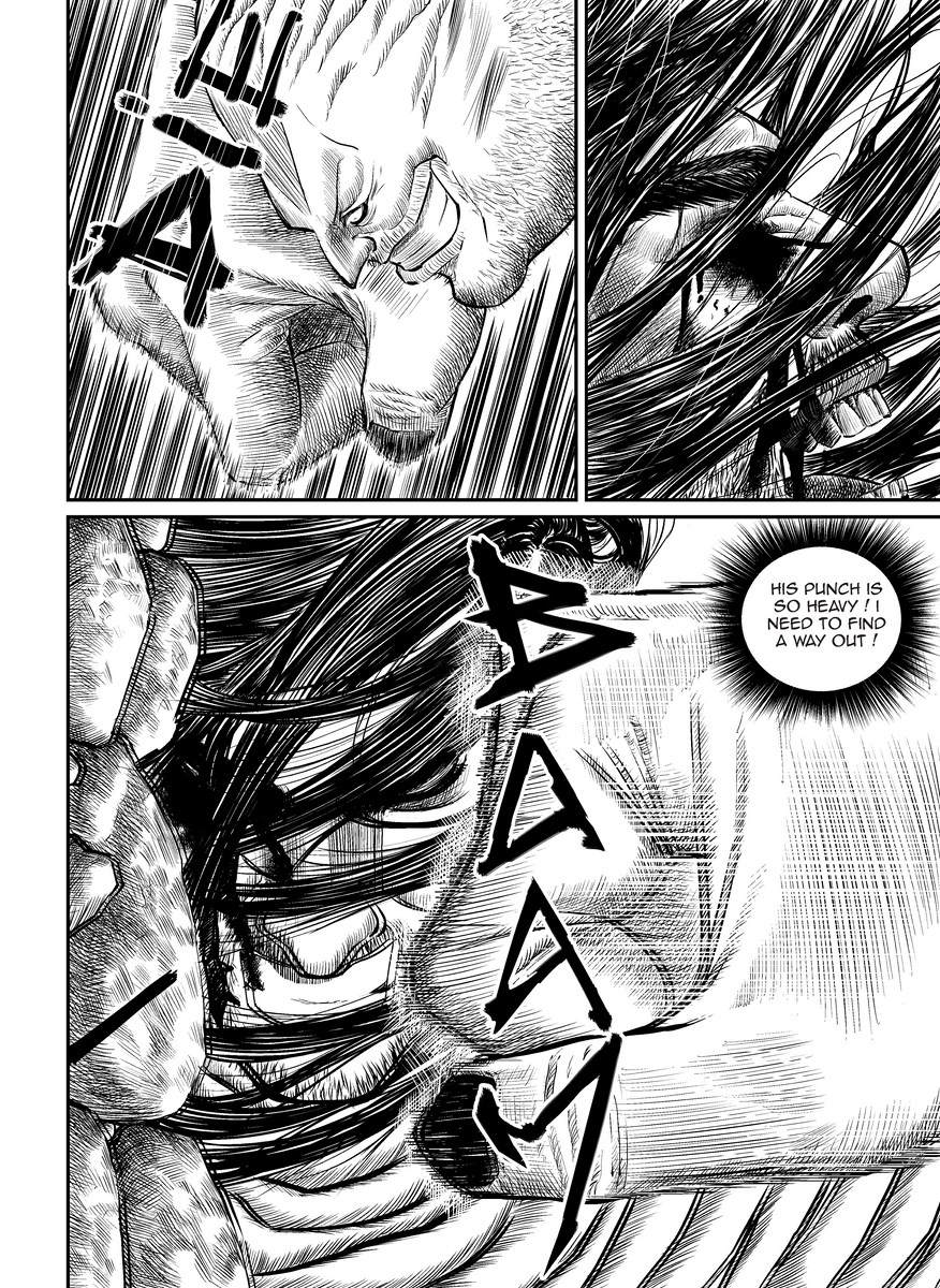 WASTE Chapter 2 page 18 - Chapter 2 : Courtesy