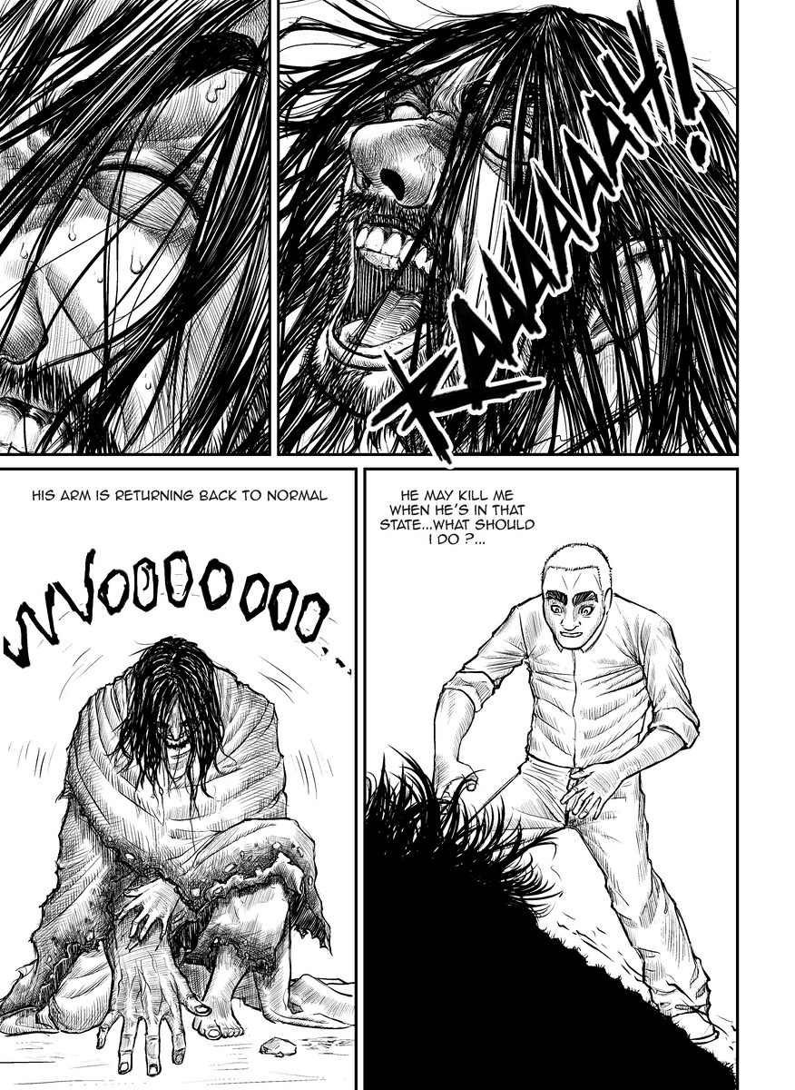 WASTE Chapter 2 page 5 - Chapter 2 : Courtesy