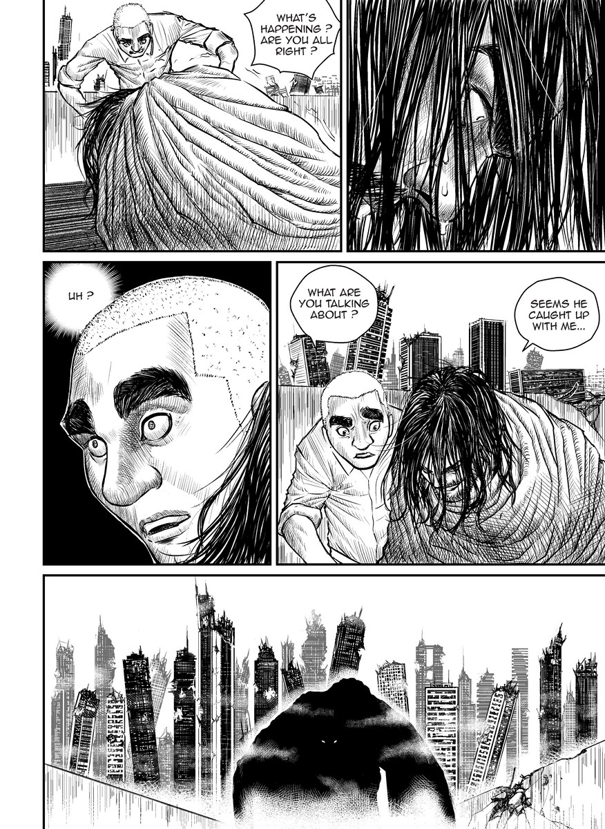 WASTE Chapter 2 page 6 - Chapter 2 : Courtesy