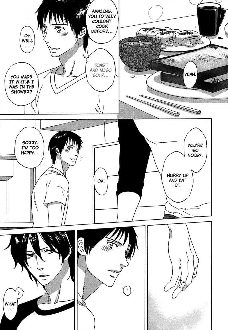 Wasuremono Chapter 5 page 30 - Chapter 5