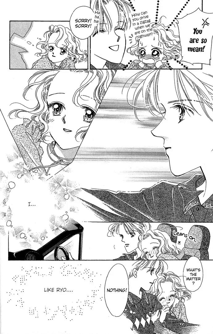 Wasurerarenai Chapter 1 page 18 - Chapter 1