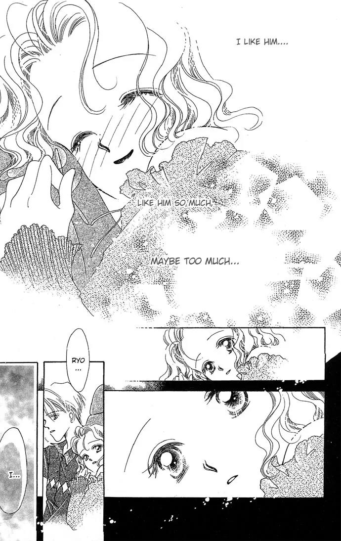 Wasurerarenai Chapter 1 page 19 - Chapter 1