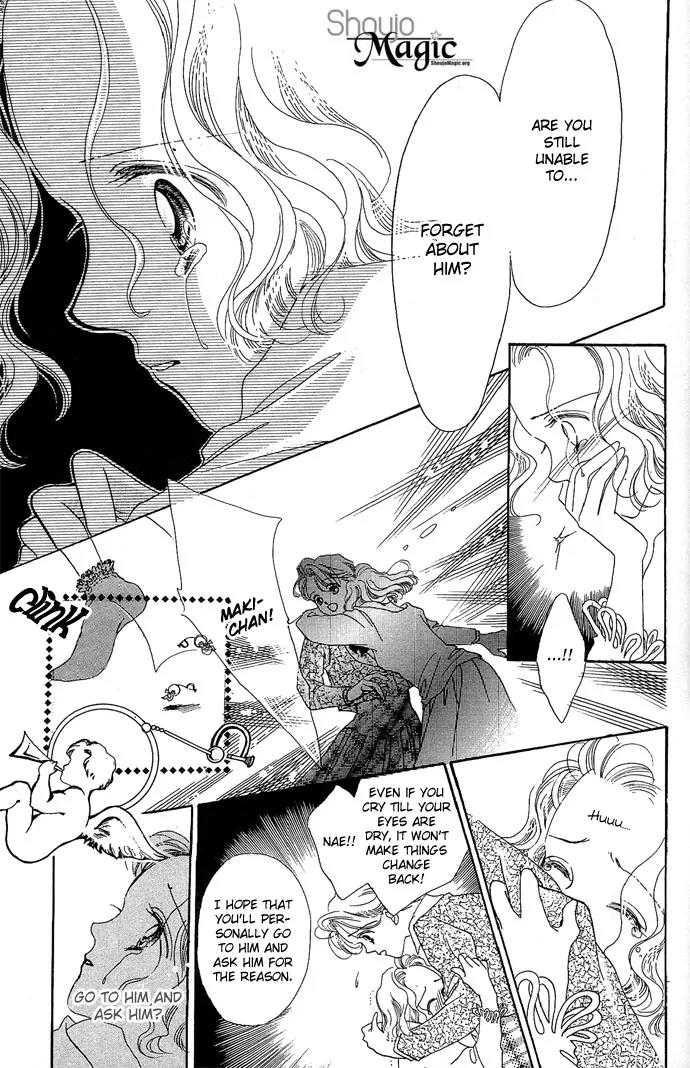 Wasurerarenai Chapter 1 page 36 - Chapter 1