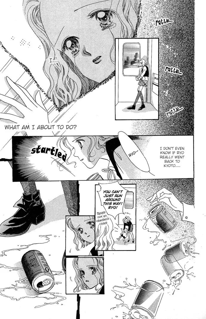 Wasurerarenai Chapter 1 page 40 - Chapter 1