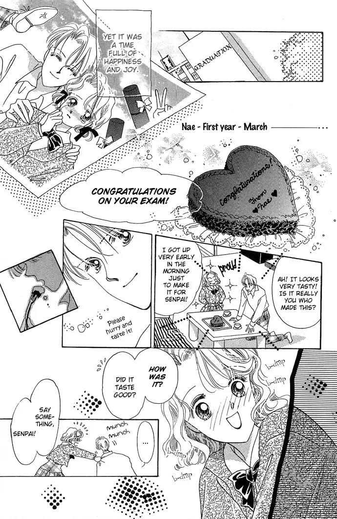 Wasurerarenai Chapter 1 page 9 - Chapter 1