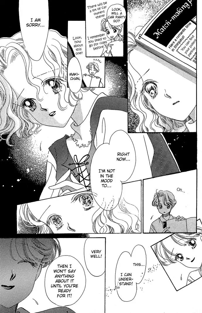 Wasurerarenai Chapter 2 page 14 - Chapter 2