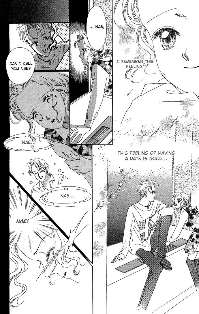 Wasurerarenai Chapter 2 page 26 - Chapter 2