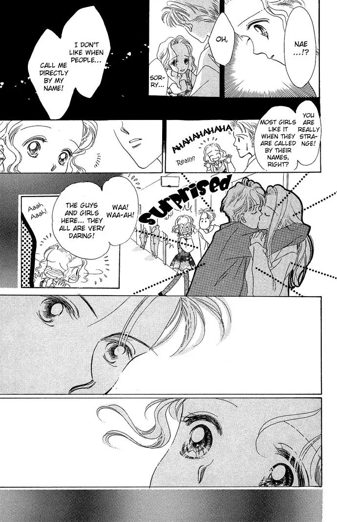 Wasurerarenai Chapter 2 page 27 - Chapter 2