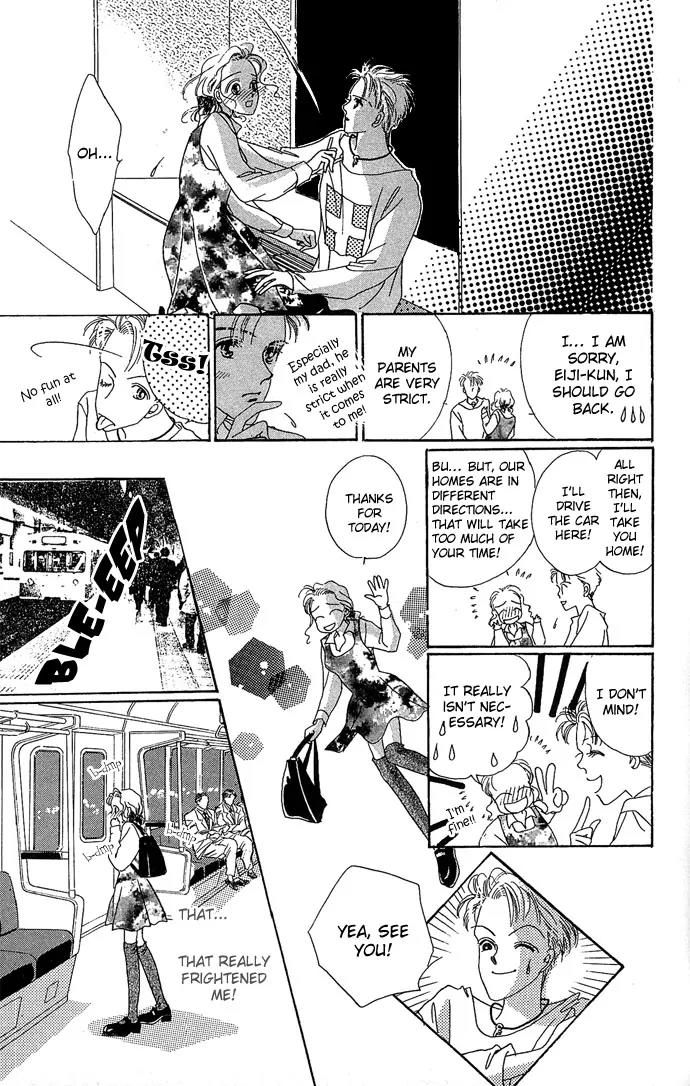 Wasurerarenai Chapter 2 page 29 - Chapter 2