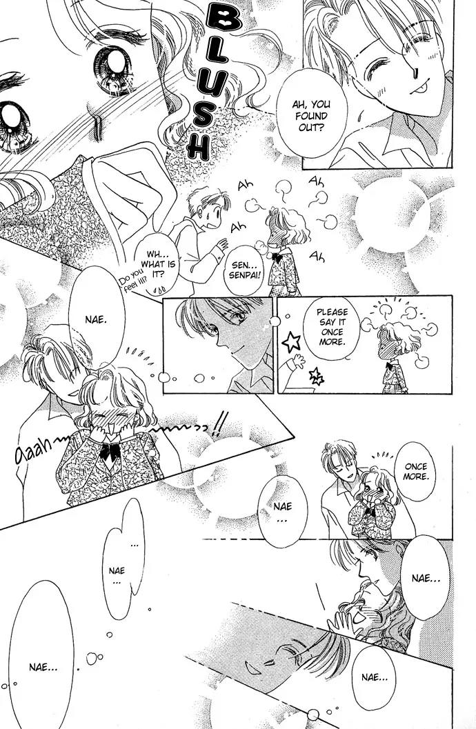 Wasurerarenai Chapter 2 page 3 - Chapter 2