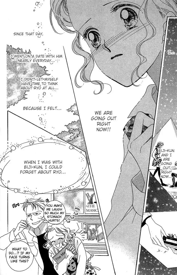 Wasurerarenai Chapter 2 page 30 - Chapter 2