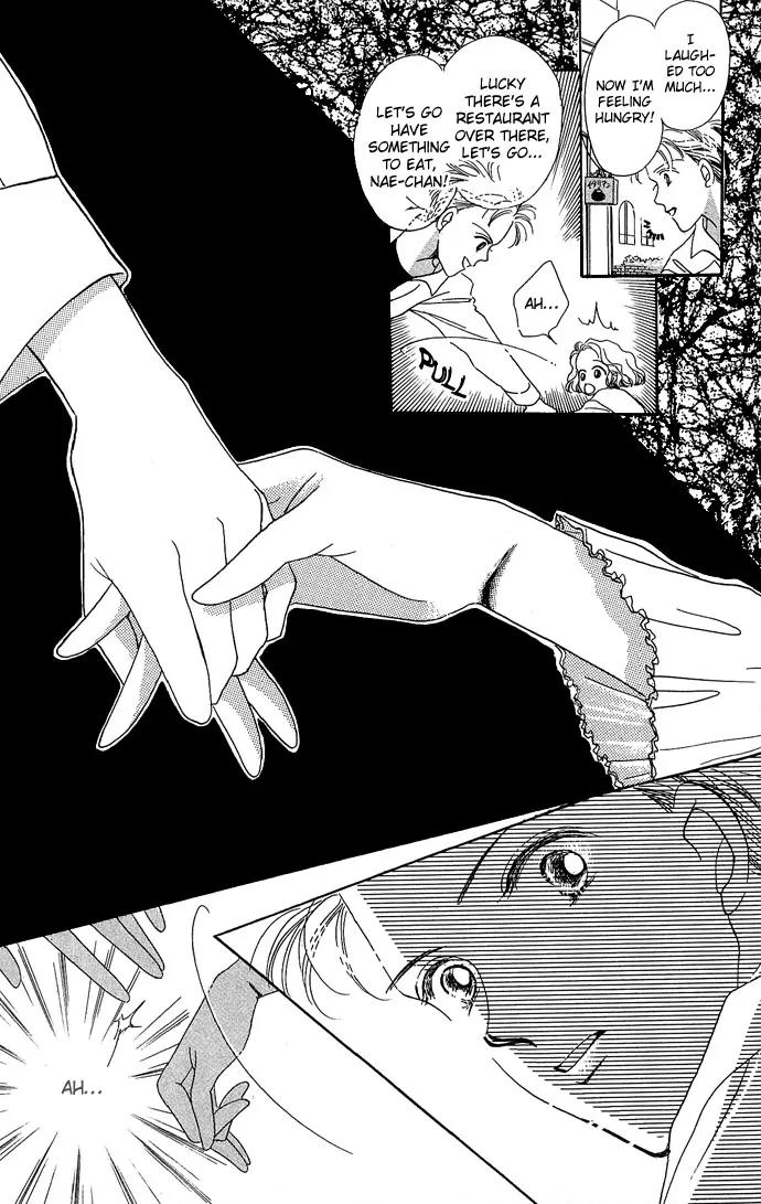 Wasurerarenai Chapter 2 page 31 - Chapter 2