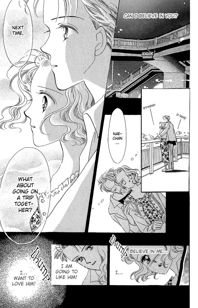 Wasurerarenai Chapter 2 page 35 - Chapter 2