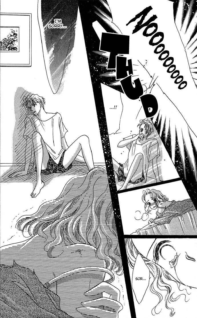 Wasurerarenai Chapter 3 page 28 - Chapter 3