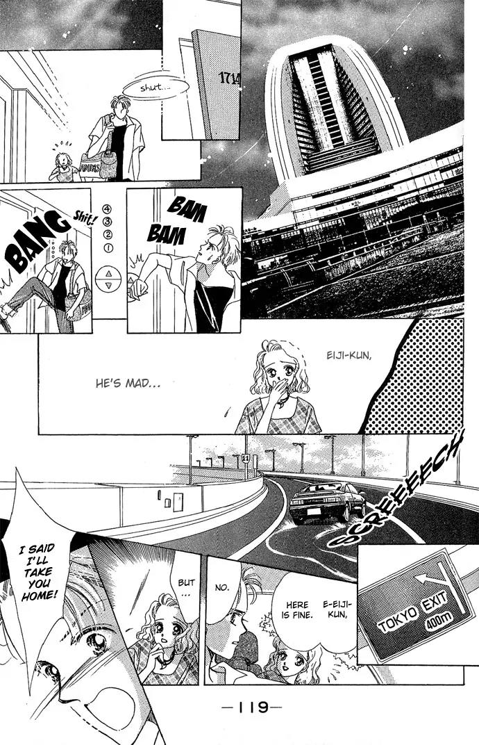 Wasurerarenai Chapter 3 page 29 - Chapter 3