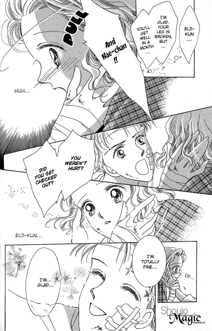 Wasurerarenai Chapter 3 page 31 - Chapter 3