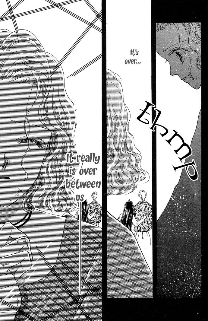 Wasurerarenai Chapter 3 page 36 - Chapter 3