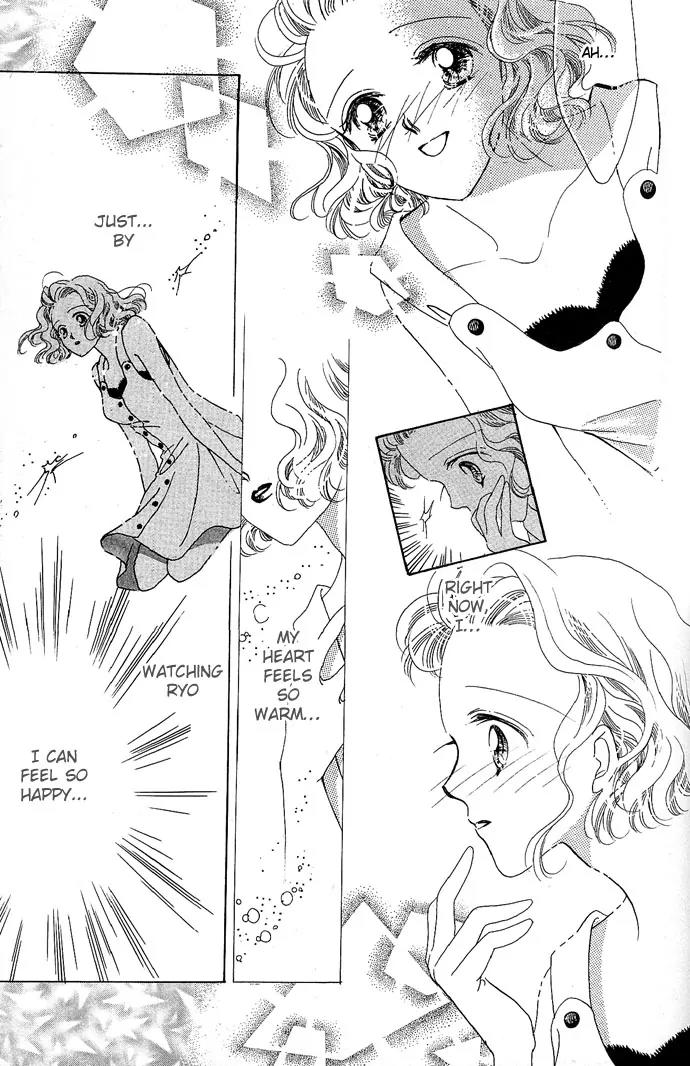 Wasurerarenai Chapter 4 page 29 - Chapter 4