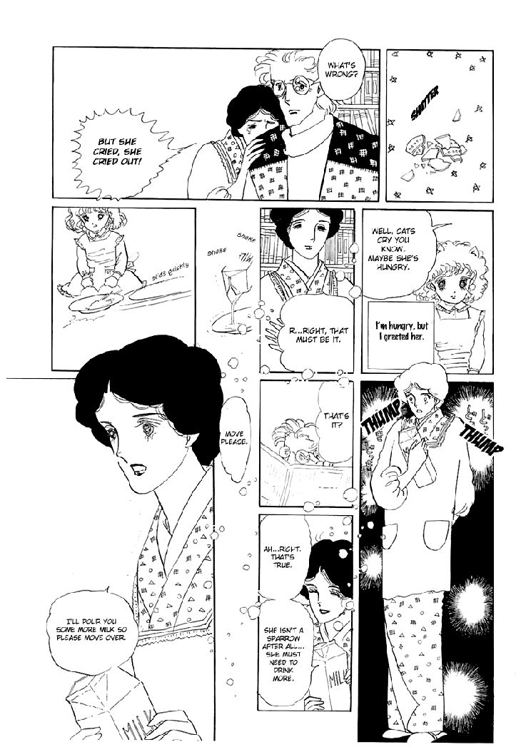 Wata no Kunihoshi Chapter 1.1 page 15 - Chapter 1.1