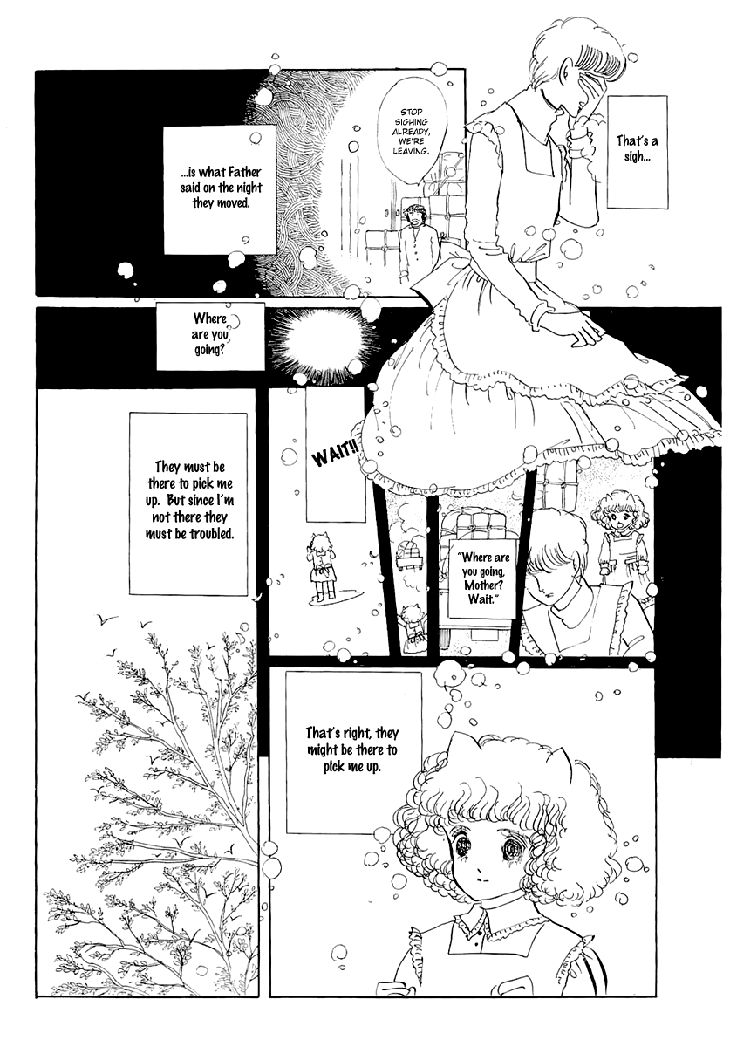 Wata no Kunihoshi Chapter 1.1 page 18 - Chapter 1.1
